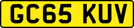 GC65KUV