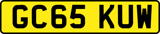 GC65KUW