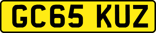 GC65KUZ