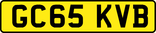 GC65KVB