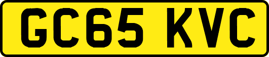 GC65KVC