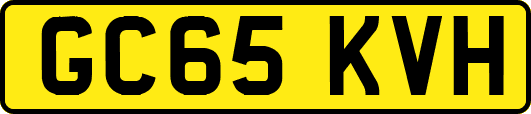 GC65KVH