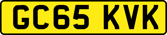 GC65KVK