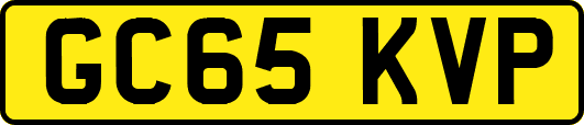 GC65KVP