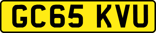 GC65KVU