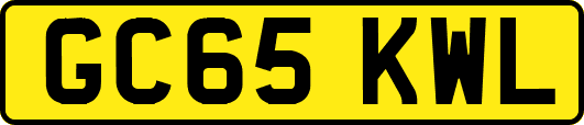 GC65KWL