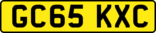 GC65KXC