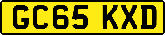 GC65KXD