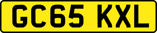 GC65KXL