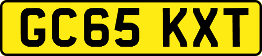 GC65KXT