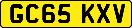 GC65KXV