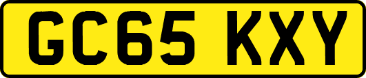 GC65KXY