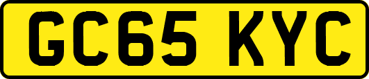 GC65KYC