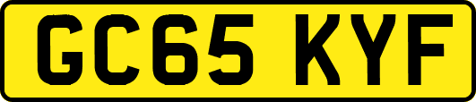 GC65KYF