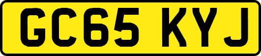 GC65KYJ