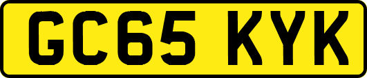 GC65KYK
