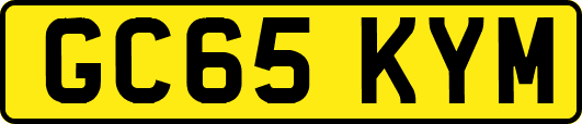 GC65KYM