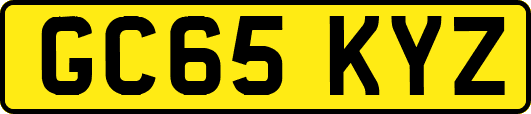 GC65KYZ