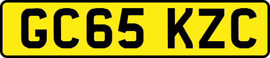 GC65KZC