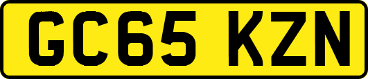 GC65KZN