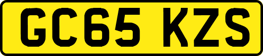 GC65KZS