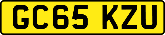GC65KZU