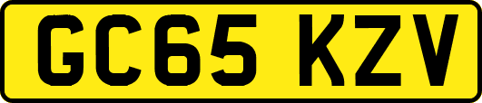 GC65KZV