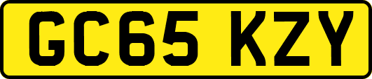 GC65KZY