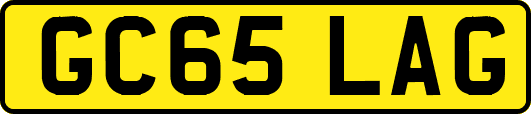 GC65LAG