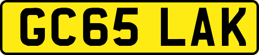 GC65LAK