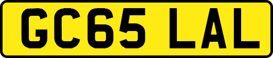 GC65LAL