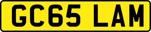 GC65LAM