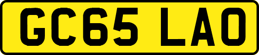 GC65LAO
