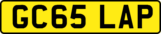 GC65LAP