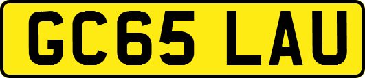 GC65LAU
