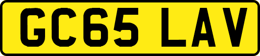 GC65LAV
