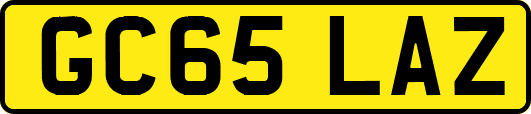 GC65LAZ