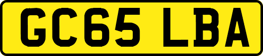 GC65LBA