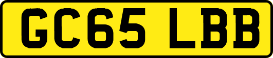 GC65LBB