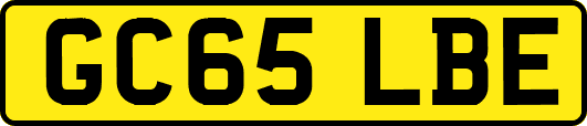 GC65LBE