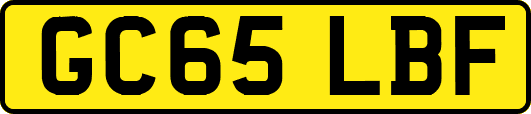 GC65LBF