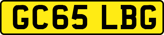 GC65LBG