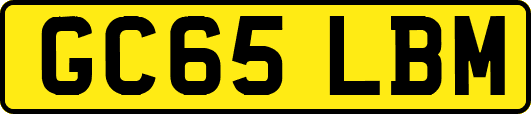 GC65LBM