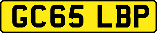 GC65LBP