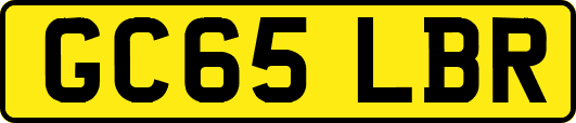 GC65LBR