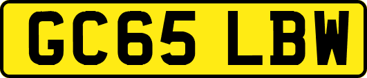 GC65LBW