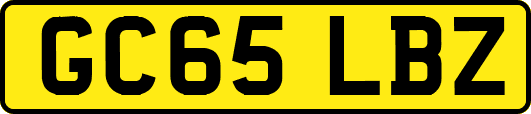 GC65LBZ