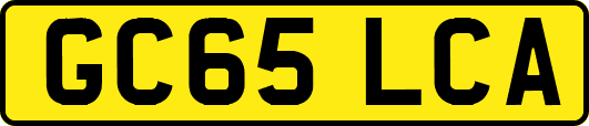 GC65LCA