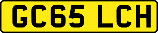 GC65LCH
