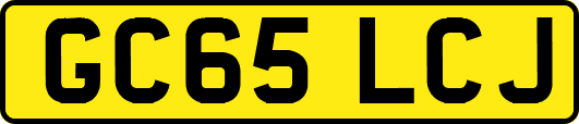 GC65LCJ